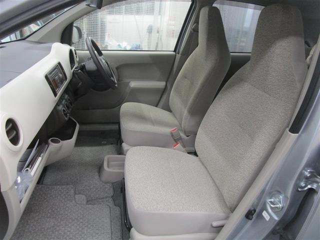 TOYOTA PASSO 2012